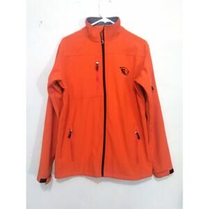 OSU Oregon Beavers Jacket